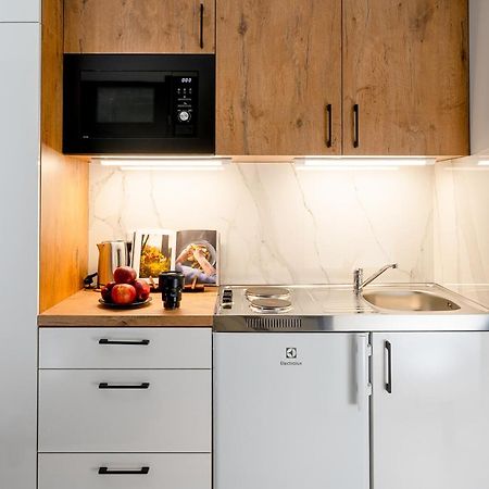 Easy Rent Apartments - Smart 317 Lublin Bagian luar foto