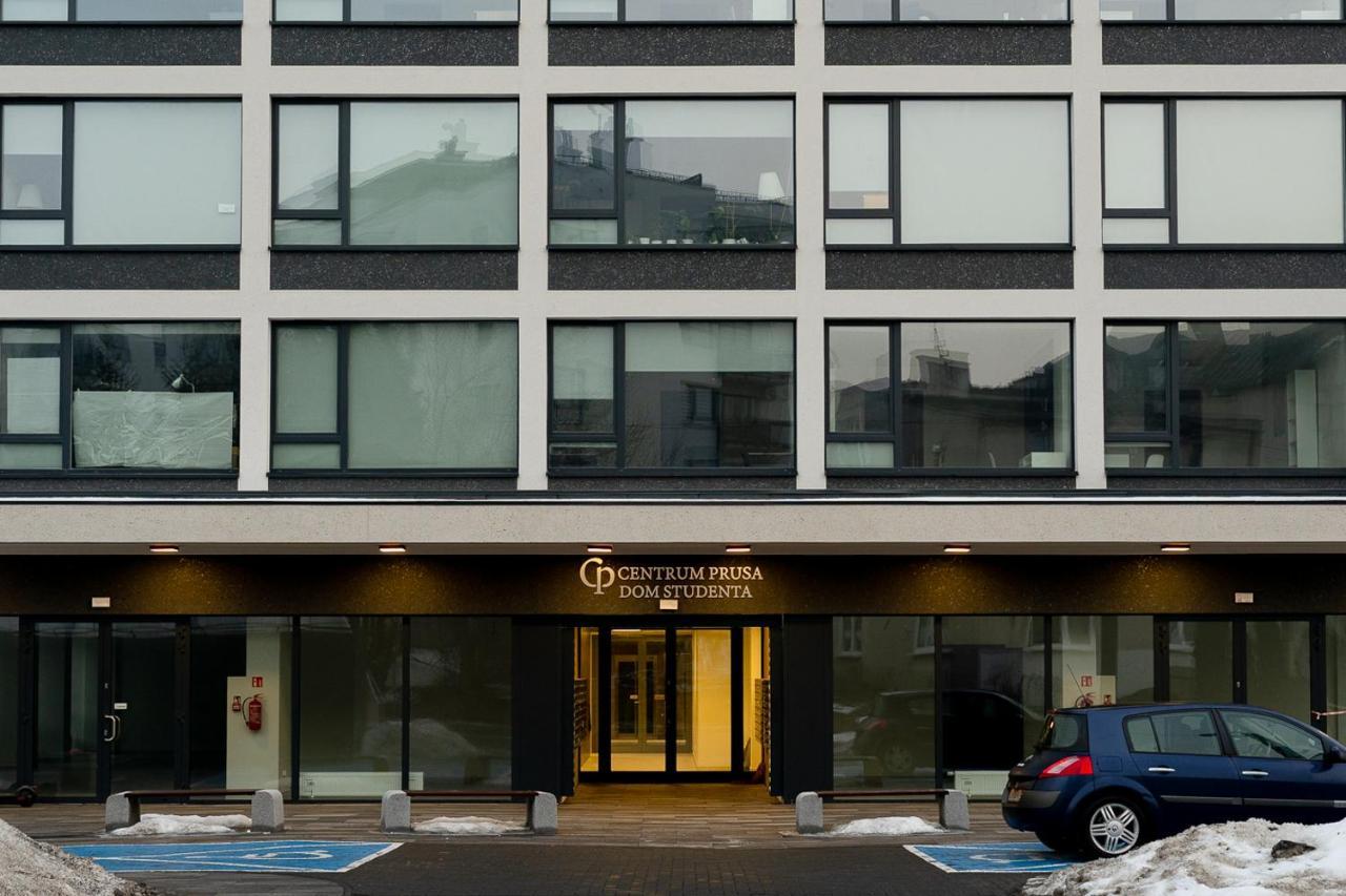 Easy Rent Apartments - Smart 317 Lublin Bagian luar foto